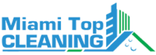 Miami Top Cleaning Logo